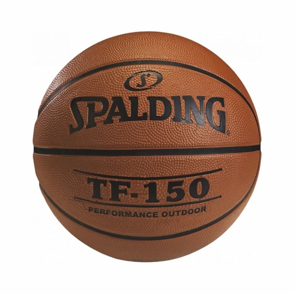 Spaldıng Basket Topu Tf-150 Euro/Turk84-423z