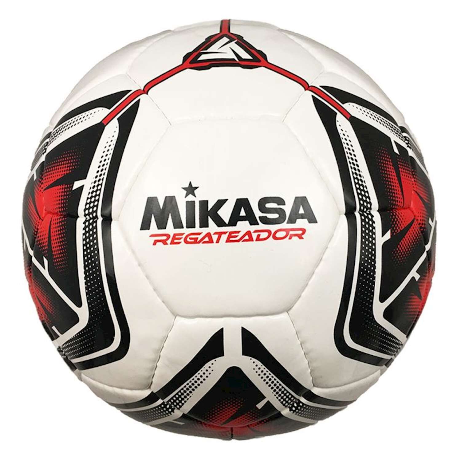 Mikasa Futbol Topu Regateador5-R Beyaz/Kırmızı