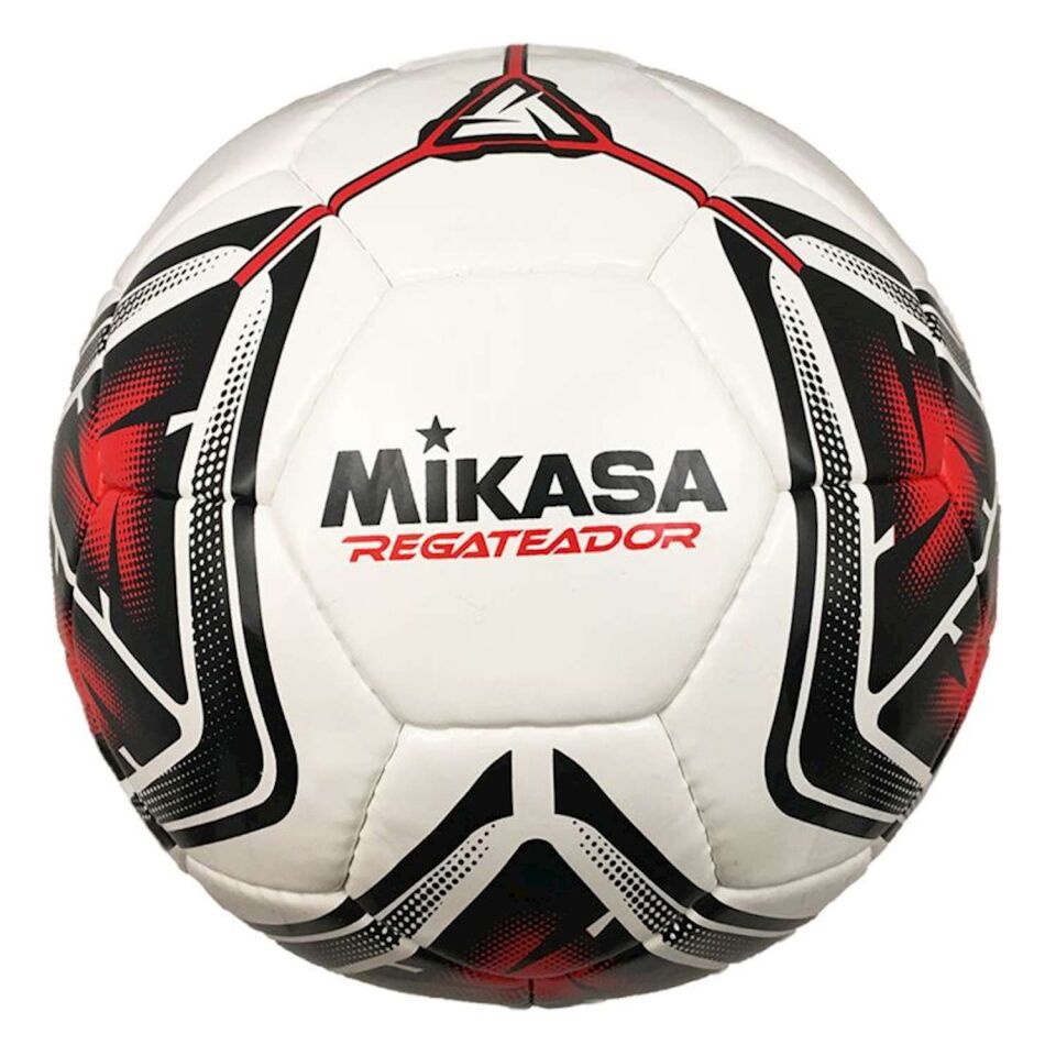 Mikasa Futbol Topu Regateador5-R Beyaz/Kırmızı