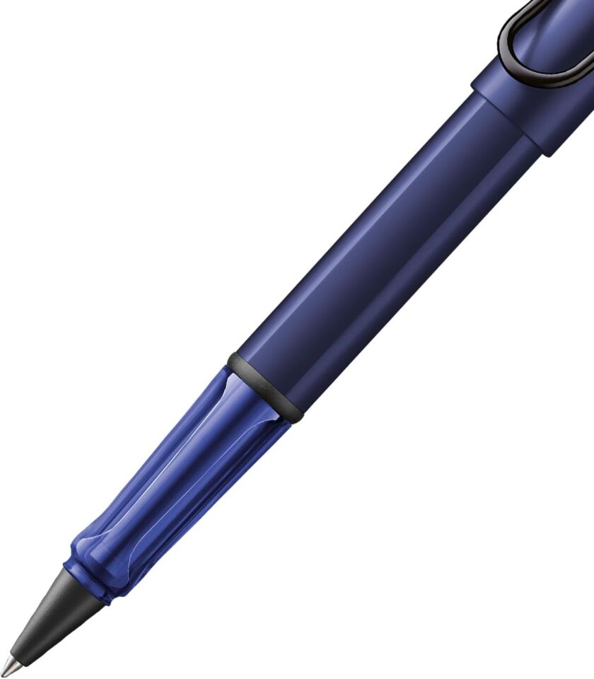 Lamy Al-Star Roller Kalem Alüminyum Dark Dusk M Uc