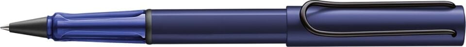 Lamy Al-Star Roller Kalem Alüminyum Dark Dusk M Uc