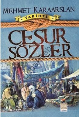 Kitap Yitik Hazine Cesur Sözler