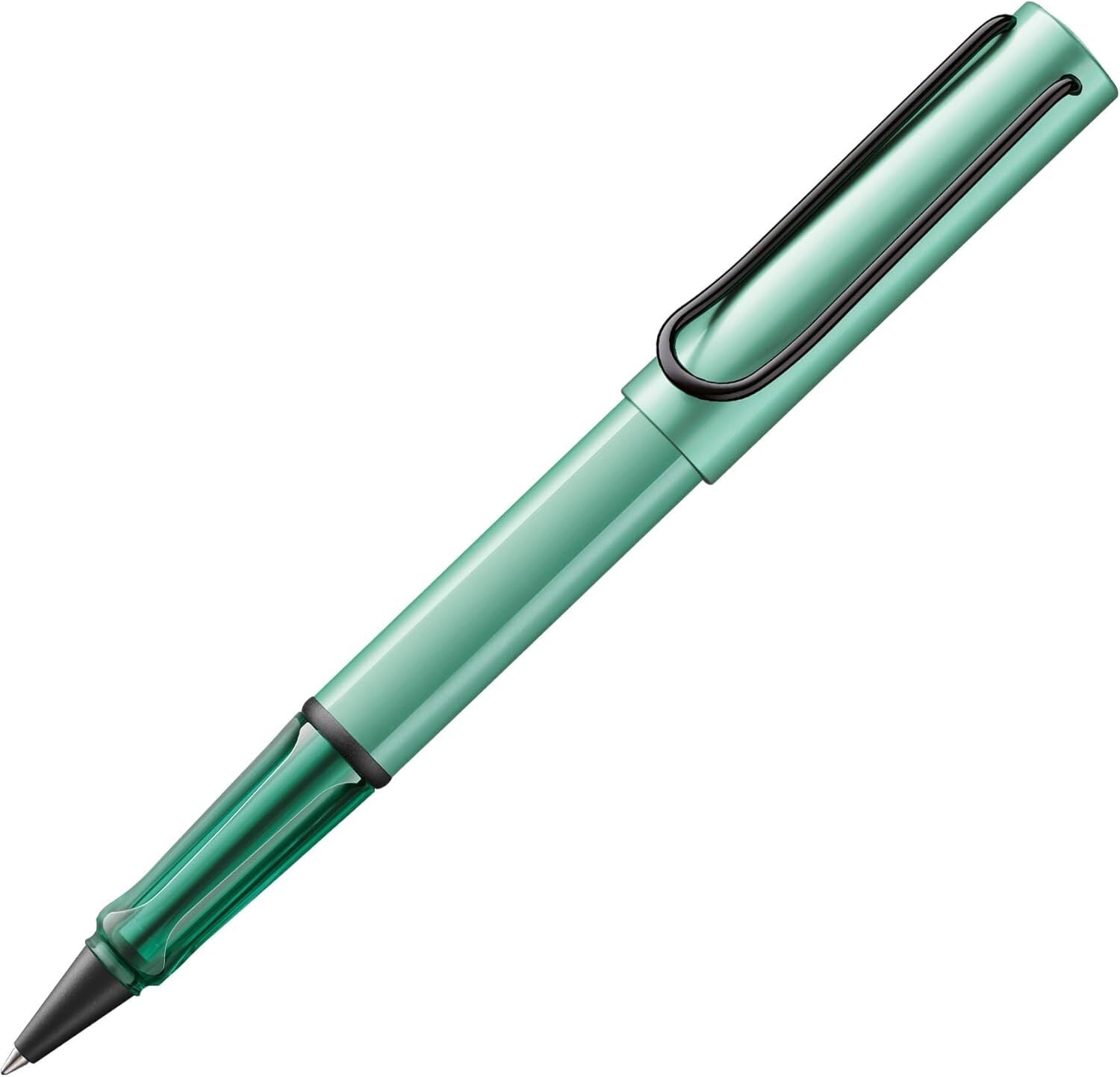 Lamy Al-Star Roller Kalem Alüminyum Mint M Uç