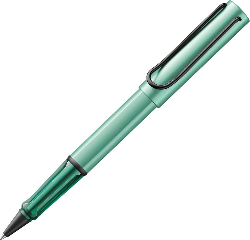 Lamy Al-Star Roller Kalem Alüminyum Mint M Uç