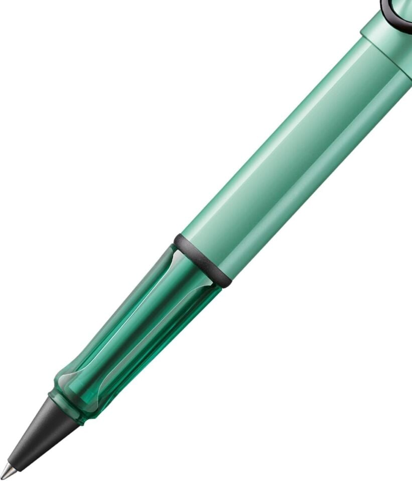 Lamy Al-Star Roller Kalem Alüminyum Mint M Uç