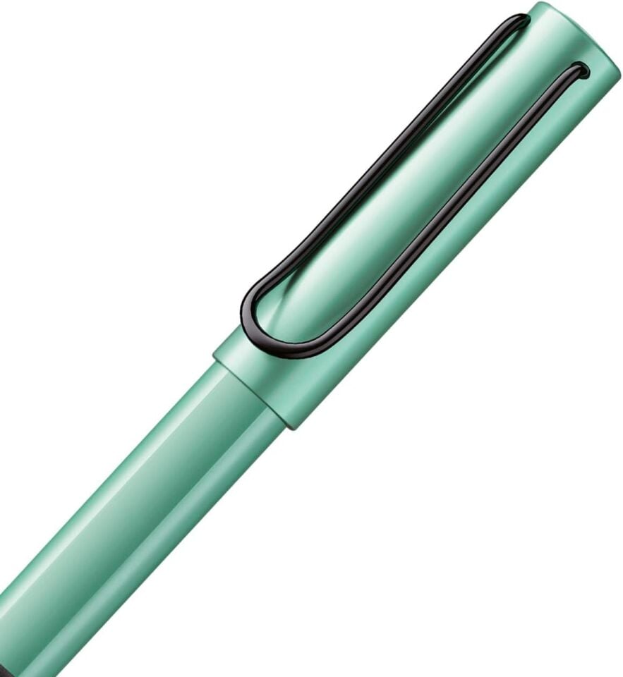 Lamy Al-Star Roller Kalem Alüminyum Mint M Uç