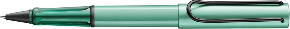 Lamy Al-Star Roller Kalem Alüminyum Mint M Uç