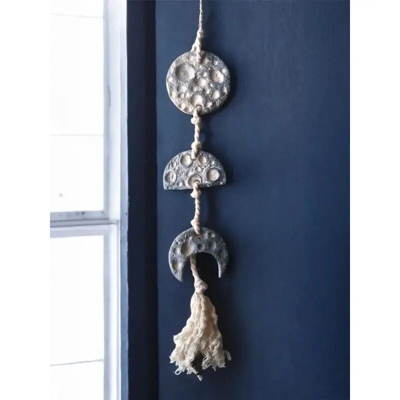 Nureart Silikon Kalıp Ay Evreleri SK1013017