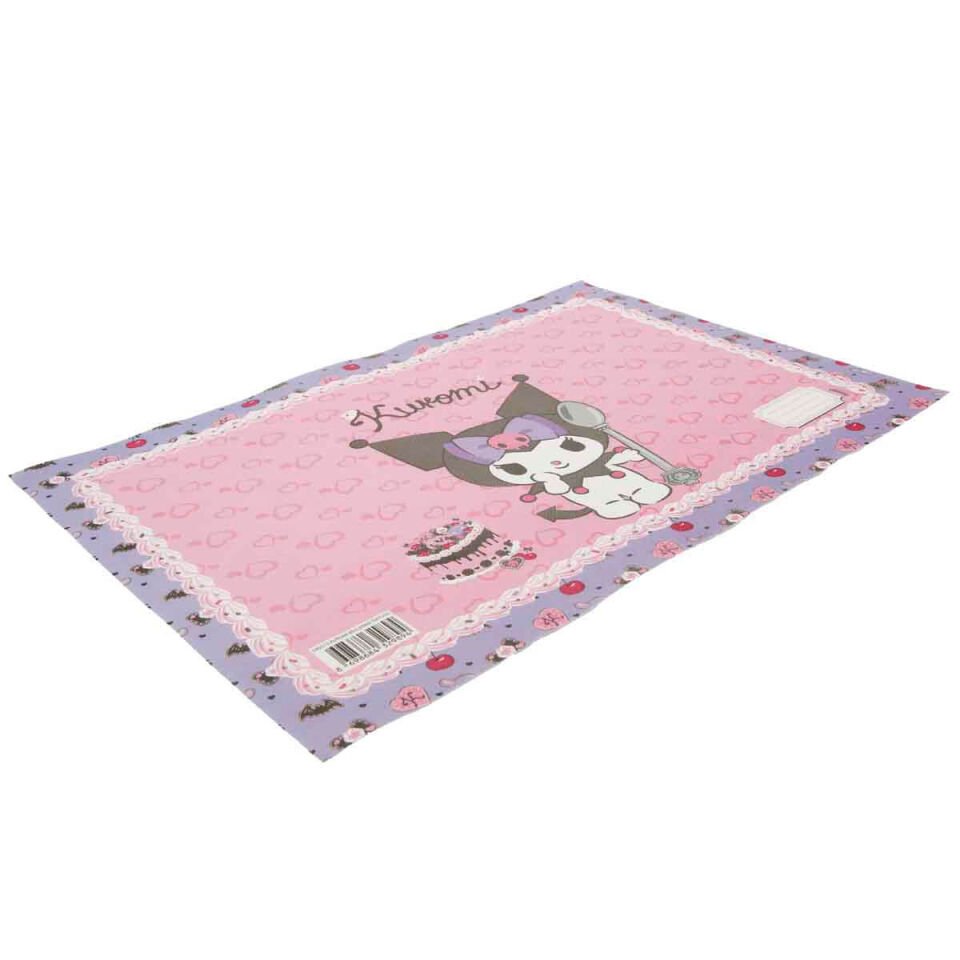 Kuromi Beslenme Örtüsü