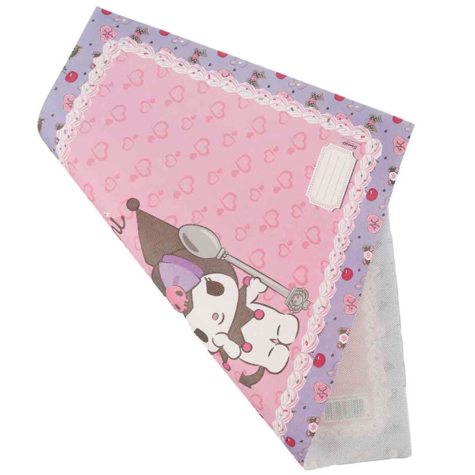 Kuromi Beslenme Örtüsü