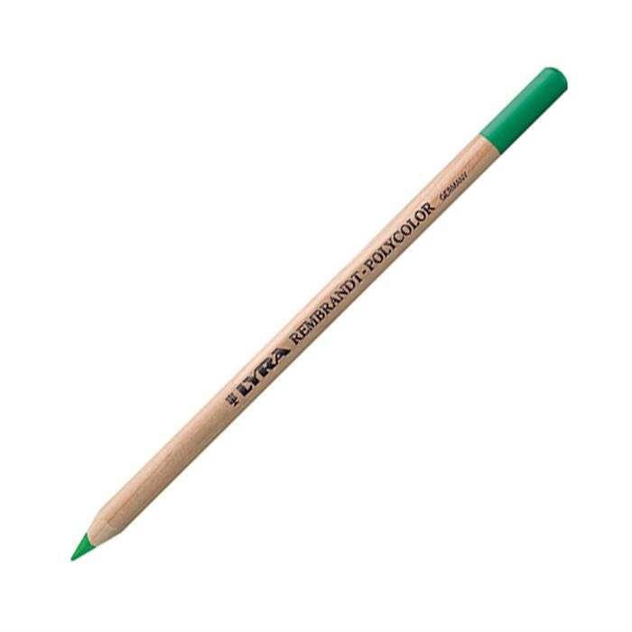 Lyra Rembrandt Polycolor Viridian