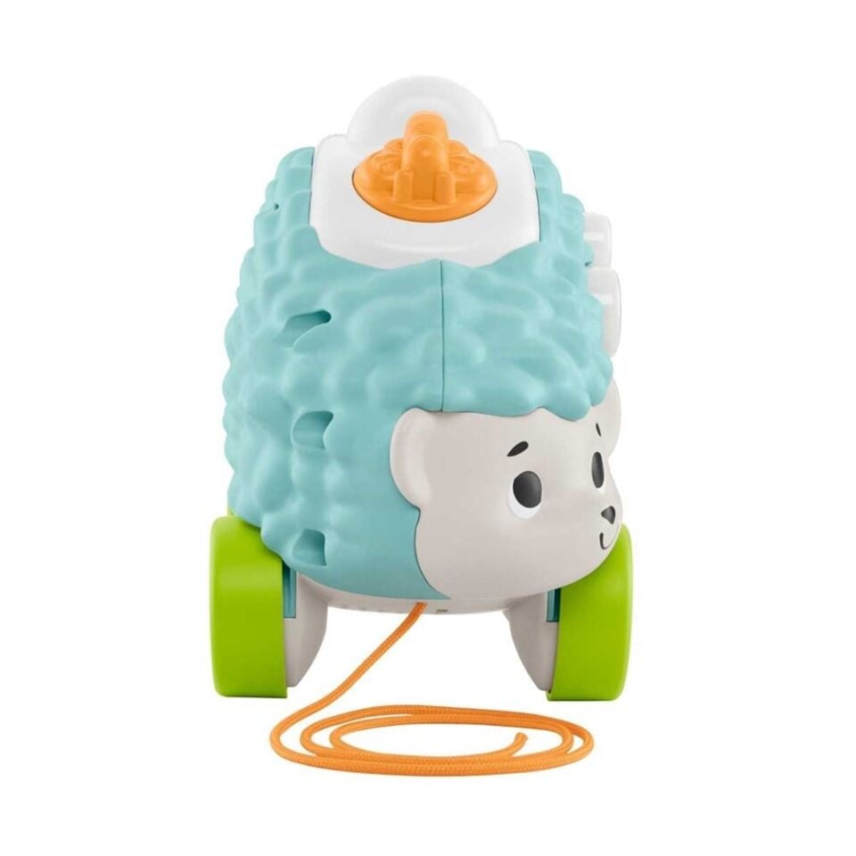 Mtl Fp Linkimals Sevimli Gezgin Kirpi ( Türkçe)