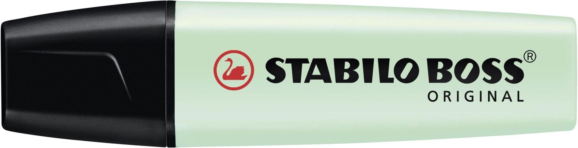 Stabilo Boss Original Pastel Yeşil