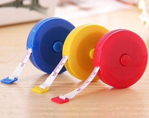 Emin İş Eğitimi Mezura 1.5 Mt Otomatik