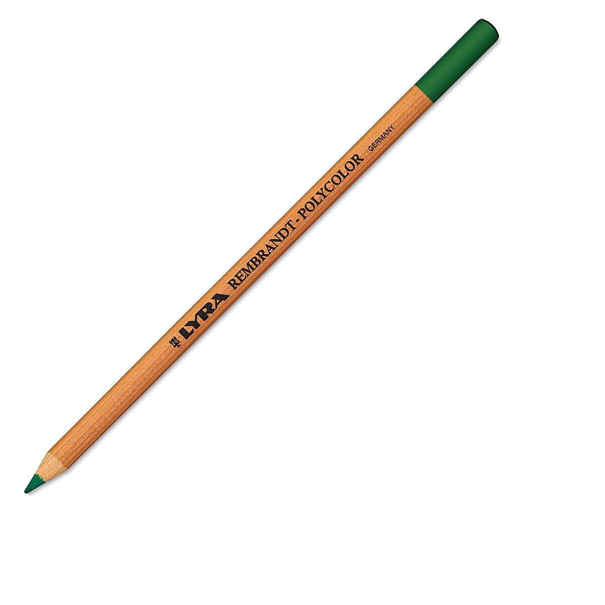 Lyra Rembrandt Polycolor Sap Green