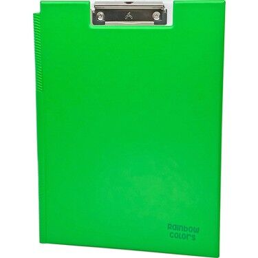 Önder Raınbow Colors Sekreterlik Pvc Yeşil