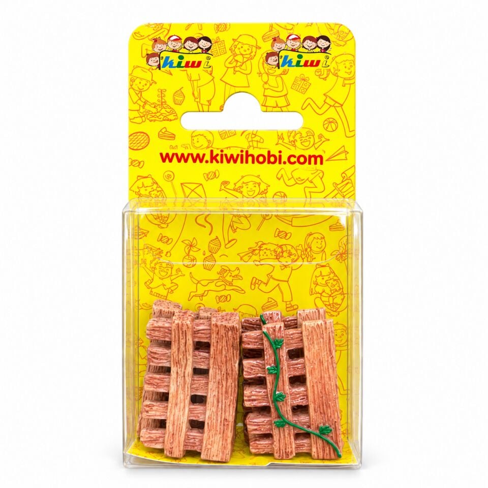 Kiwi Pembe Çit