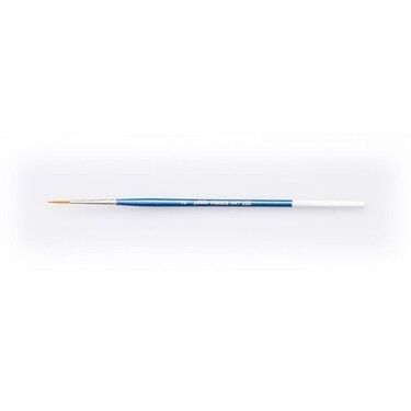 Pebeo Fırça No:2 Golden Sentetik Çizgi Fırçası