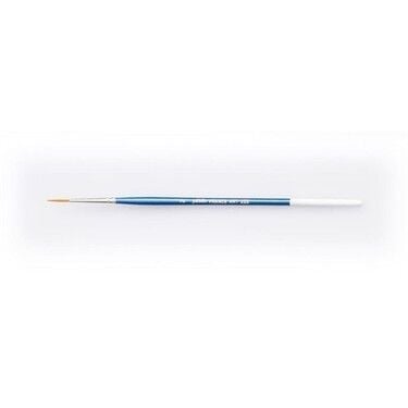 Pebeo Fırça No:2 Golden Sentetik Çizgi Fırçası