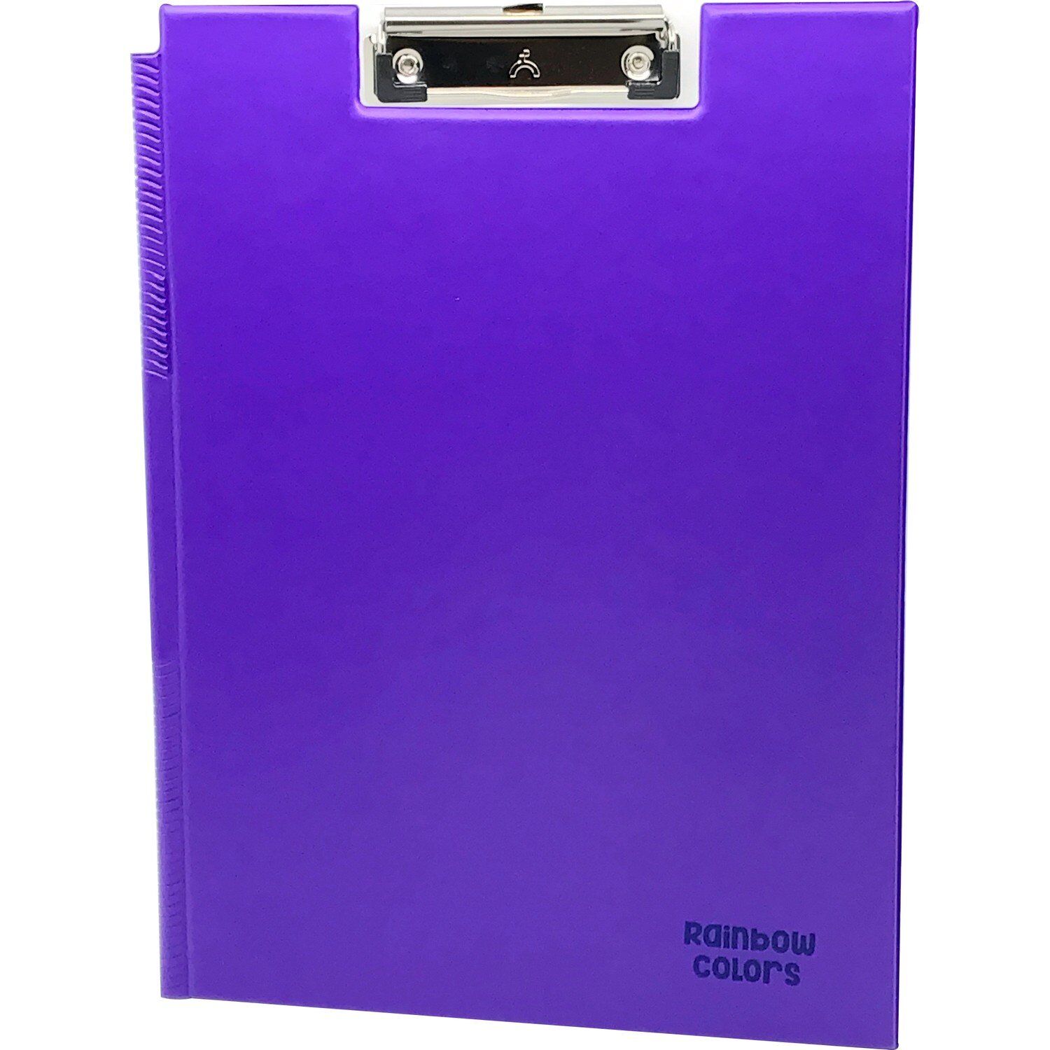 Önder Raınbow Colors Sekreterlik Pvc Mor