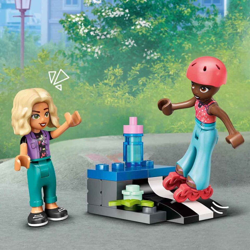 Lego Kuafor Ve Aksesuar Magazası