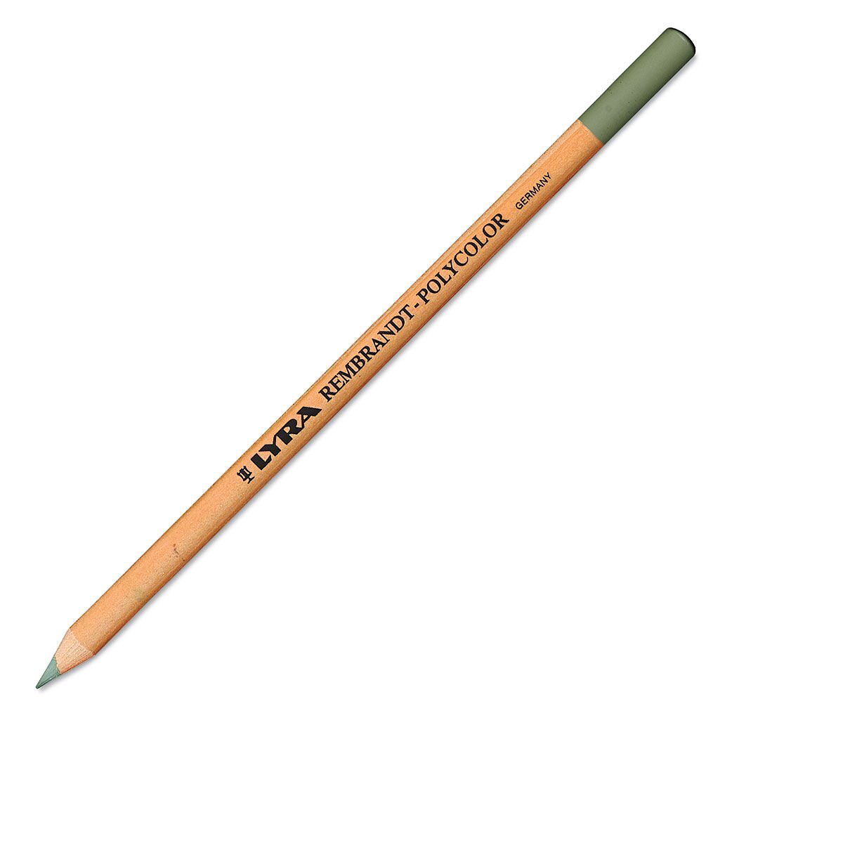 Lyra Rembrandt Polycolor Grey Green
