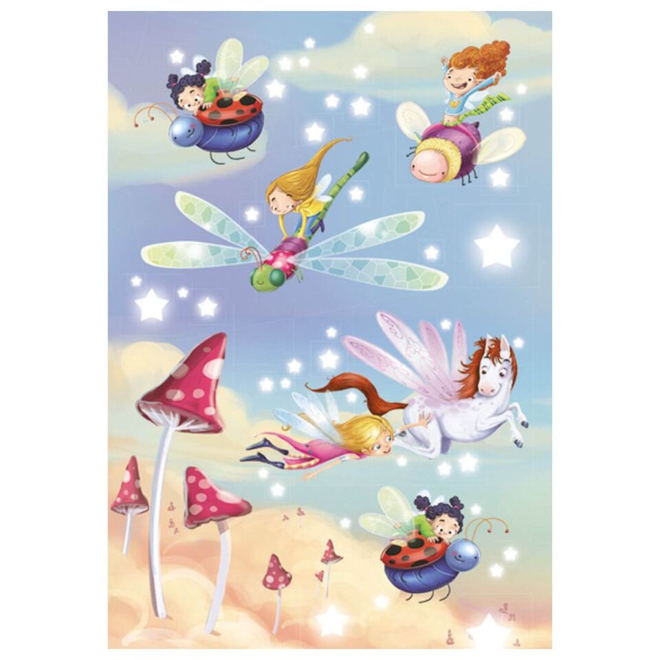 Herma Decor Etiket Yavru Hayvanlar