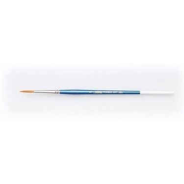 Pebeo Fırça No:6 Golden Sentetik Çizgi Fırçası