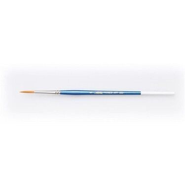 Pebeo Fırça No:6 Golden Sentetik Çizgi Fırçası