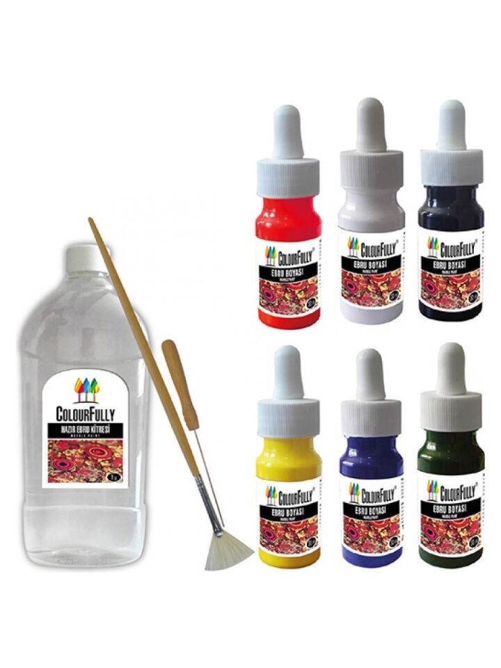 Kumtoys Ebru Başlangıç Seti