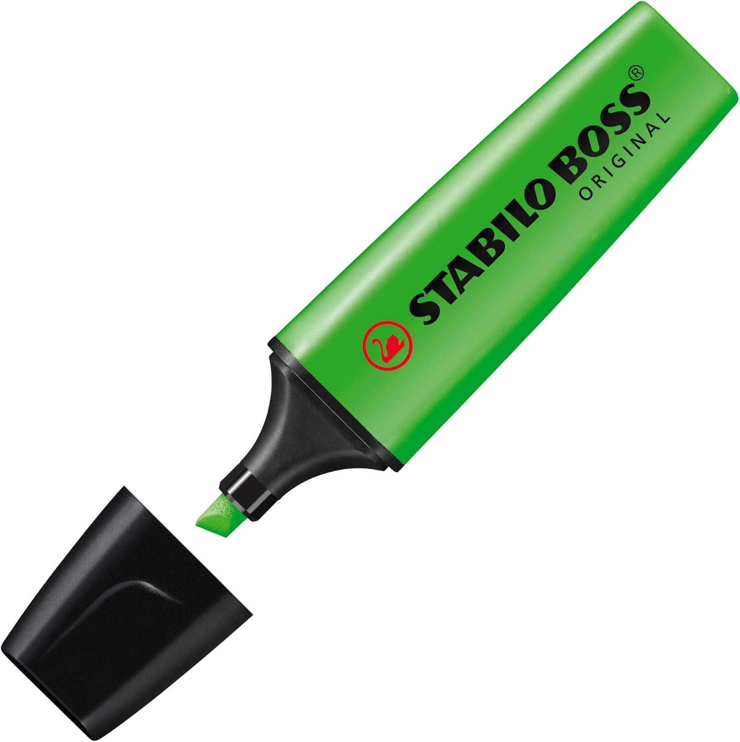 Stabilo Boss Original Yeşil 70/33