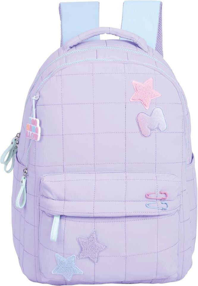 Marshmallow Backpack Dreamy Sırt Çantası