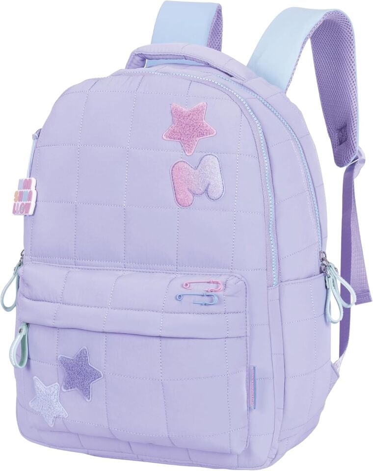 Marshmallow Backpack Dreamy Sırt Çantası