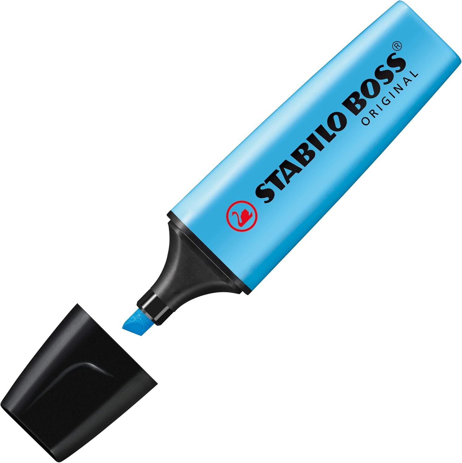 Stabilo Boss Original Mavi 70/31