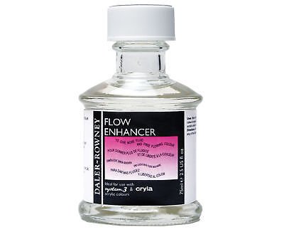 Daler Rowney Akışkanlık Arttırıcı 75 Ml