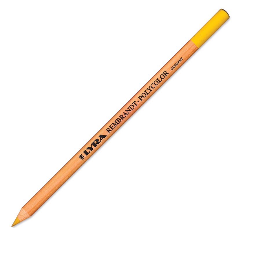 Lyra Rembrandt Polycolor Ochre