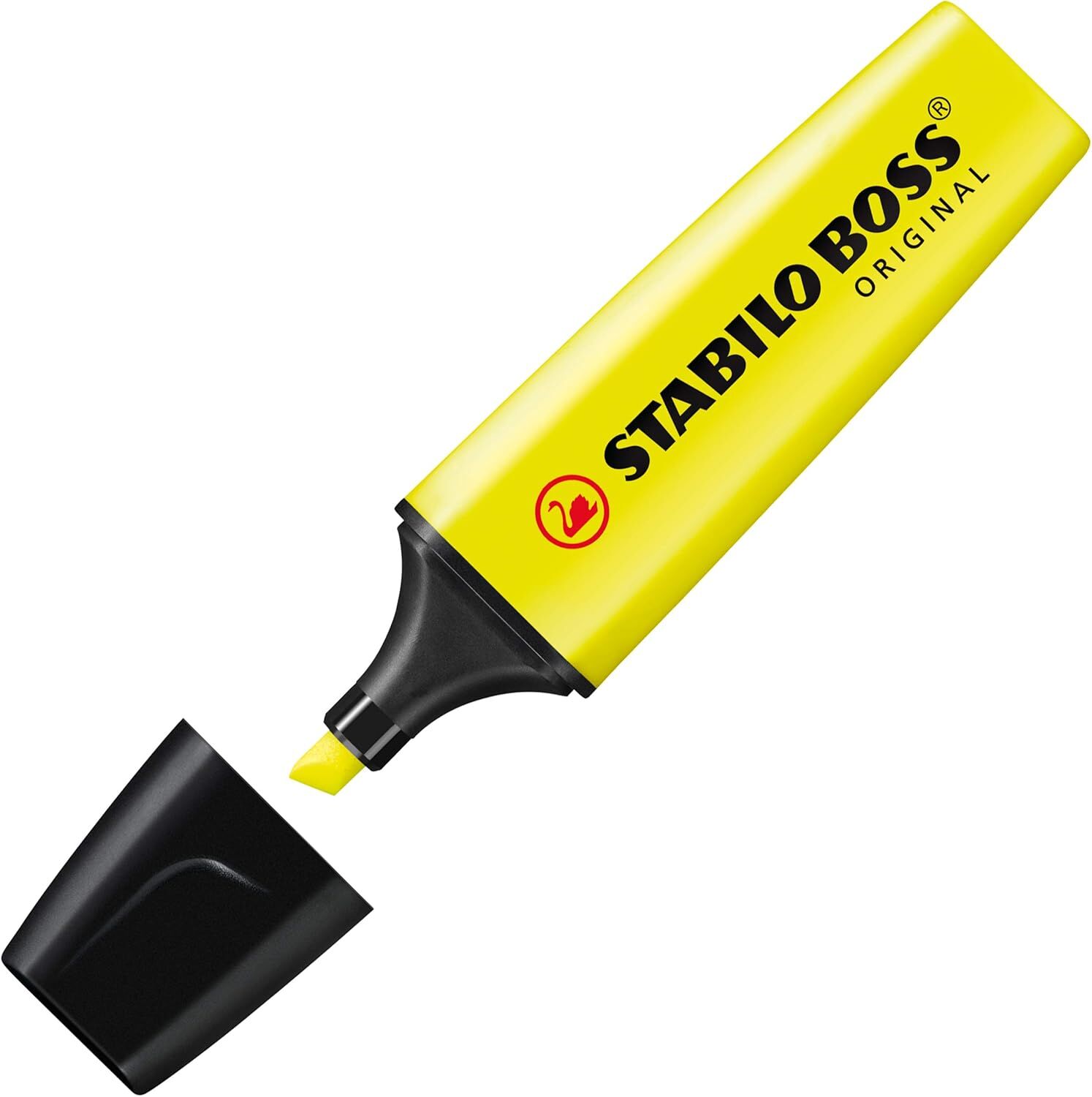 Stabilo Boss Original Sarı 70/24