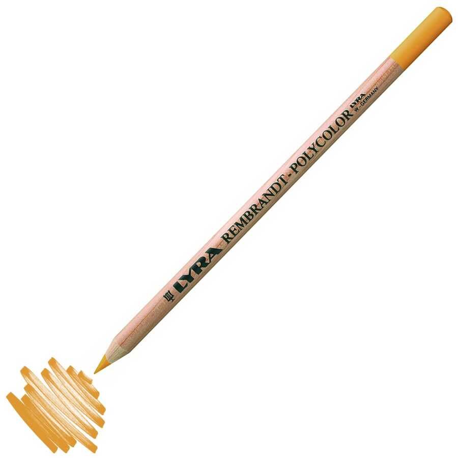Lyra Rembrandt Polycolor Light Ochre