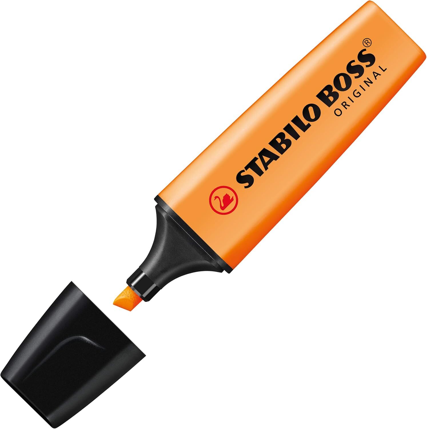 Stabilo Boss Original Turuncu 70/54