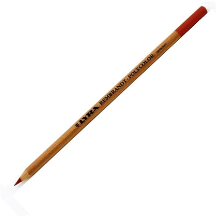 Lyra Rembrandt Polycolor Venetian Red