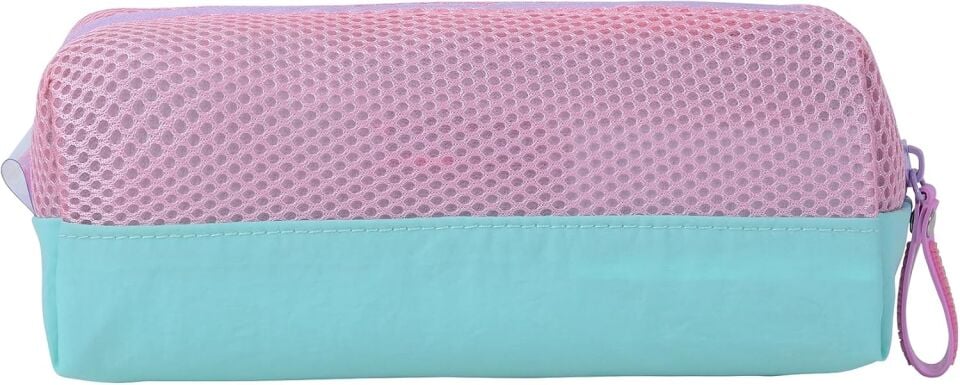 Marshmallow Backpack Starmania Stellar Black Sırt Çantası Pencil Case Caramello Kalem Kutusu