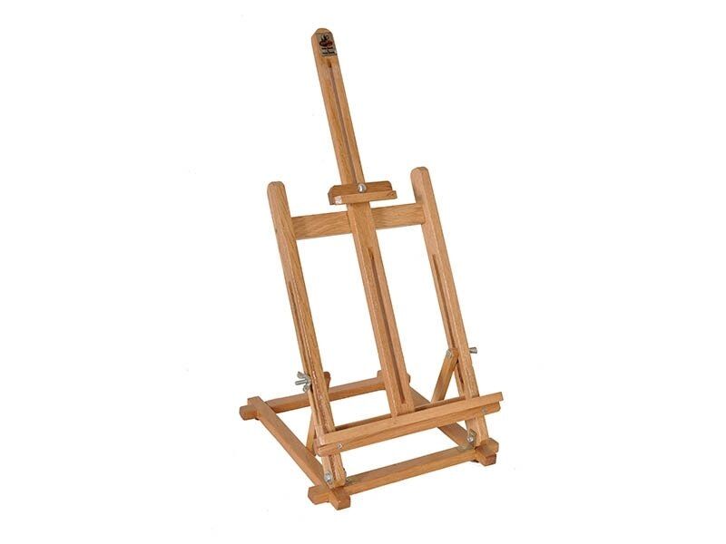 Akyazı Masa Üstü Şövale