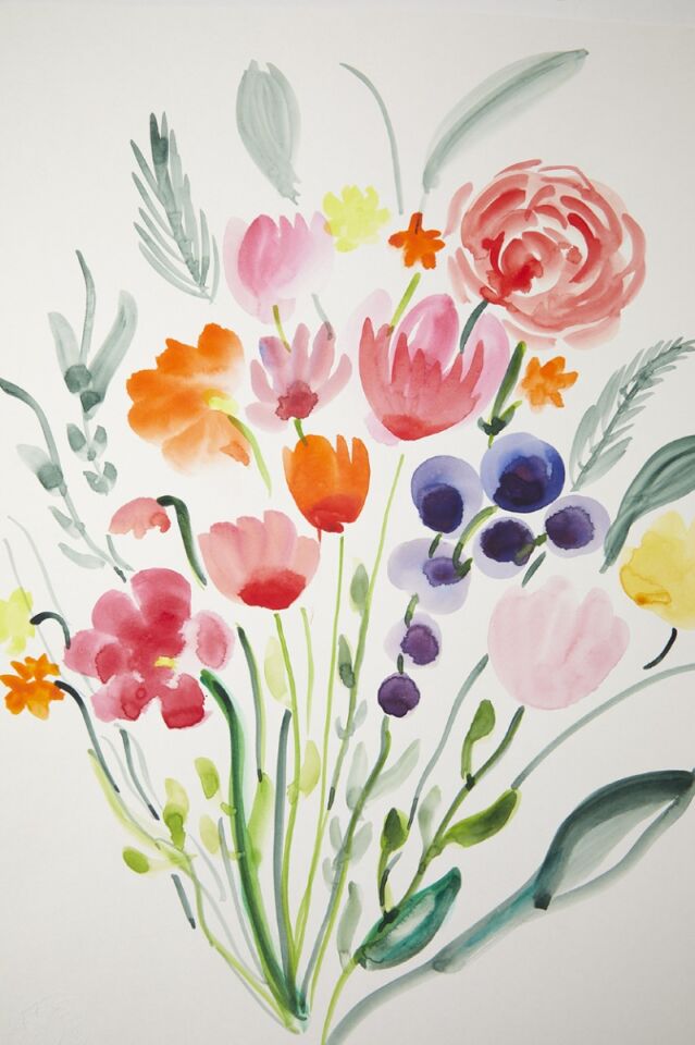 Pebeo Watercolor 12 Li Yuvarlak Aquarel Set Teneke Kutu