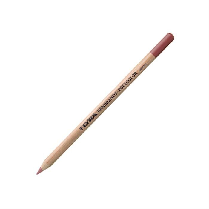 Lyra Rembrandt Polycolor Pompeian Red