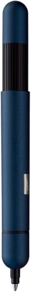 Lamy Pico Tükenmez Kalem Mat Lake Gövde PMavi