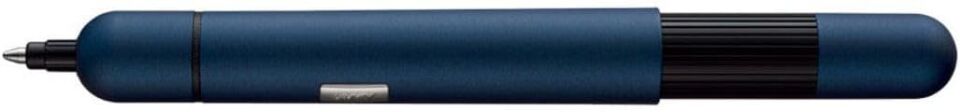 Lamy Pico Tükenmez Kalem Mat Lake Gövde PMavi