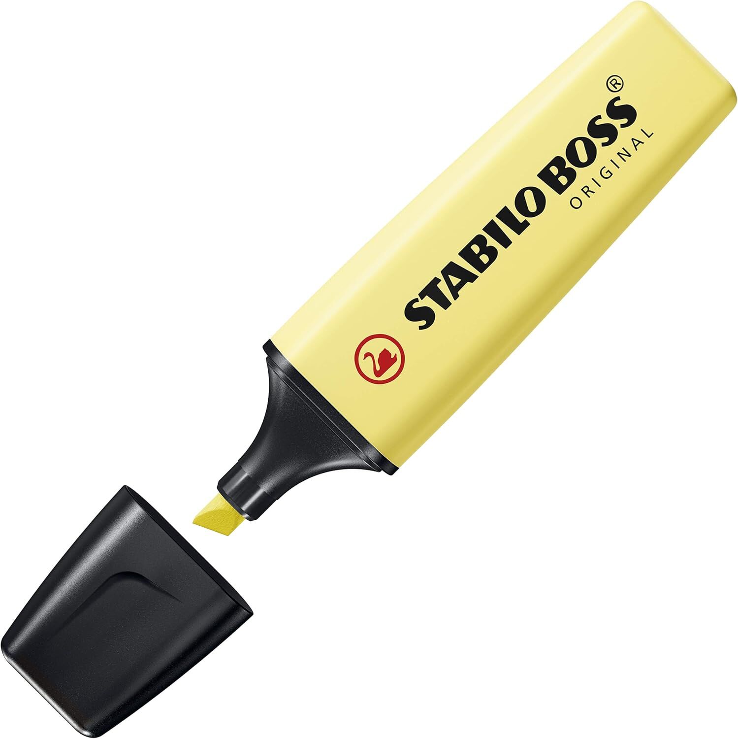 Stabilo Boss Original Pastel Sarı 70/144