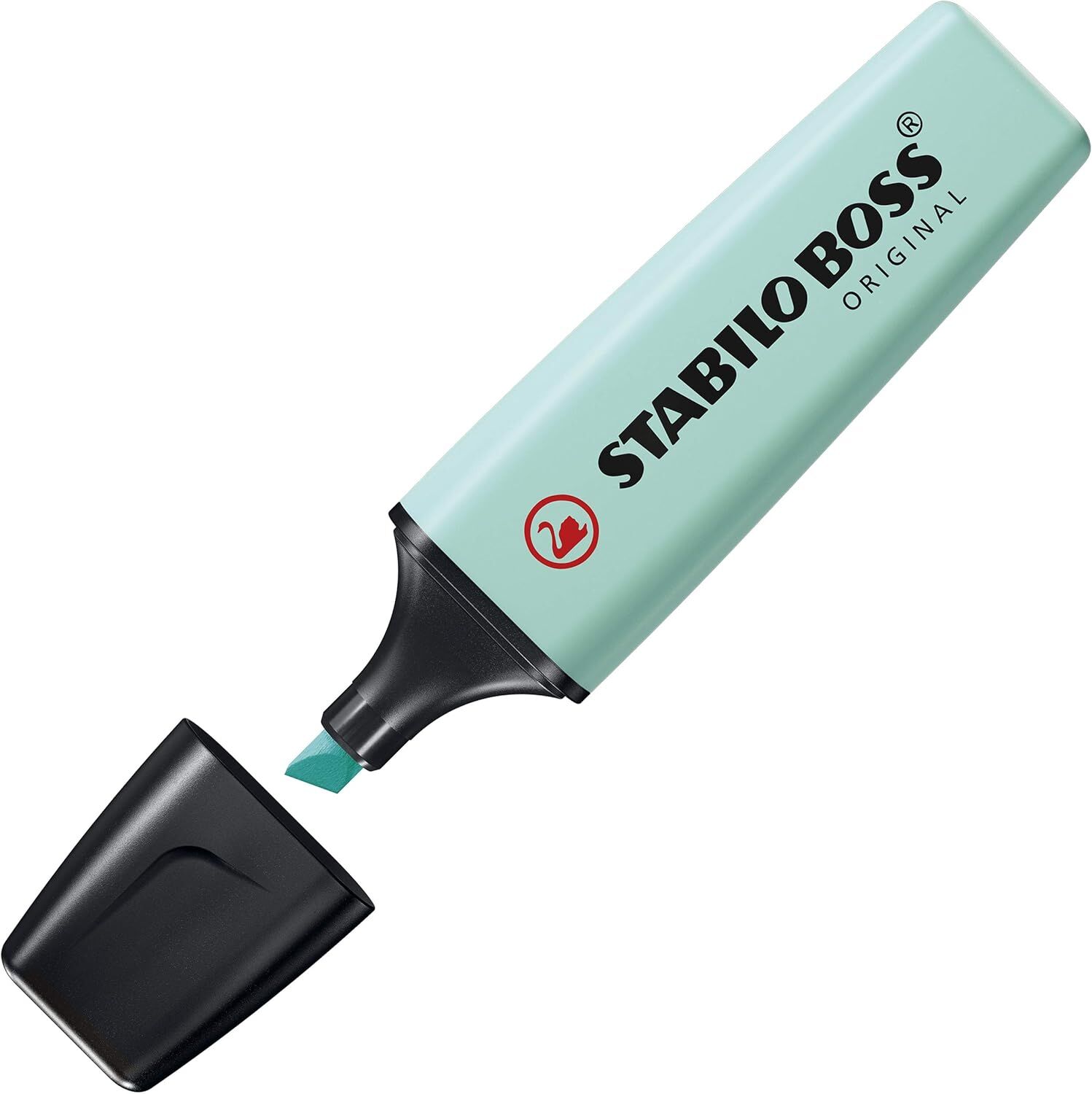 Stabilo Boss Original Pastel Turkuaz 70/113