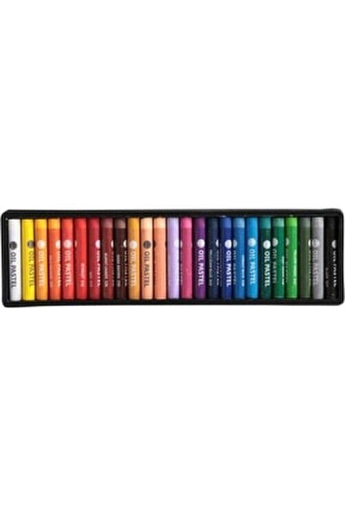 Daler Rowney Simply Yağlı Pastel 25