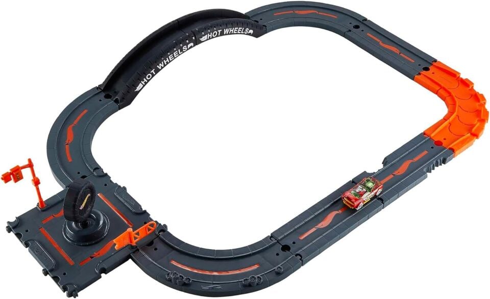 Hot Wheels Pist Dünyası Oyun Seti